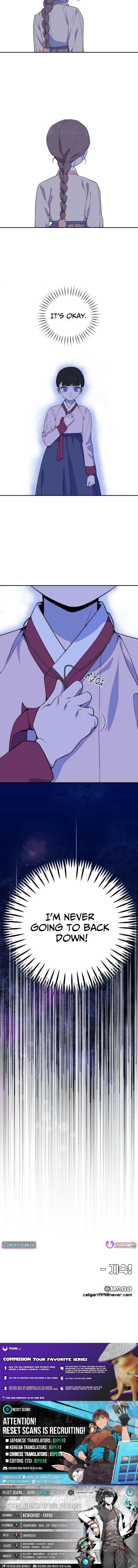 I Became a Top Actor’s Daughter Chapter 10 – Page 21