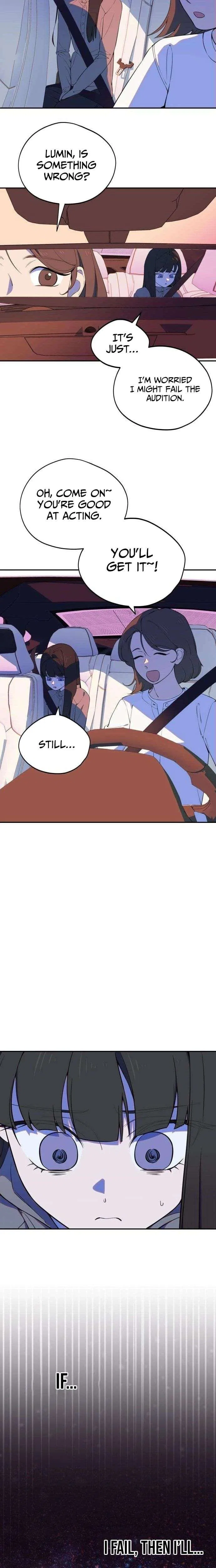 I Became a Top Actor’s Daughter Chapter 9 – Page 10