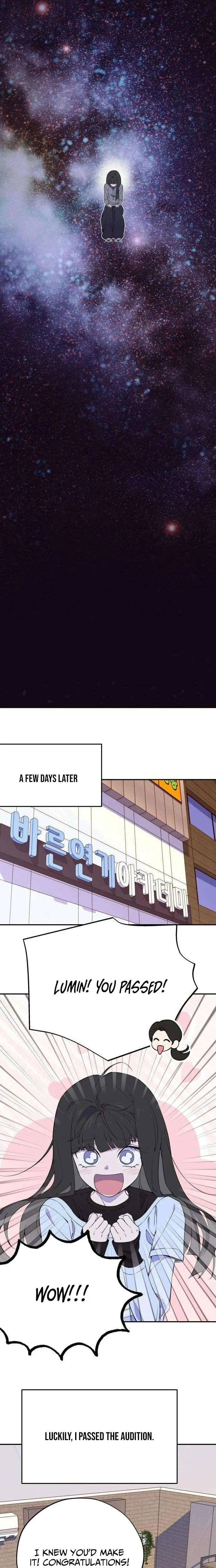 I Became a Top Actor’s Daughter Chapter 9 – Page 11