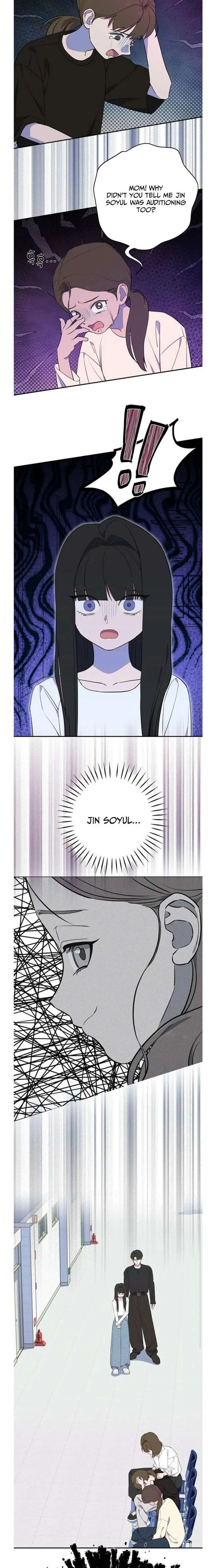 I Became a Top Actor’s Daughter Chapter 8 – Page 6