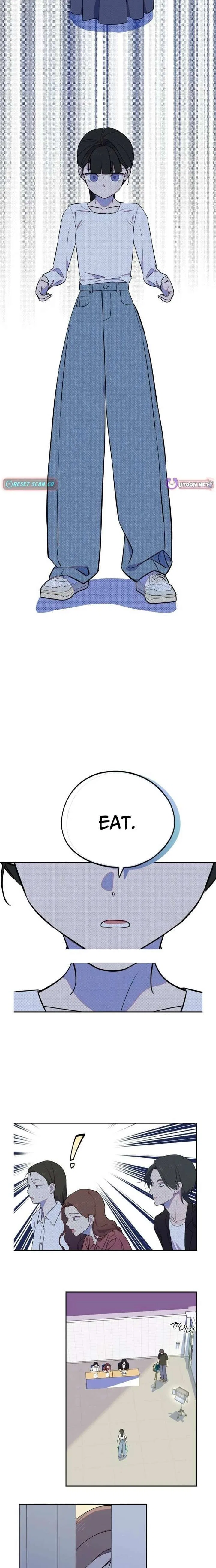 I Became a Top Actor’s Daughter Chapter 8 – Page 11