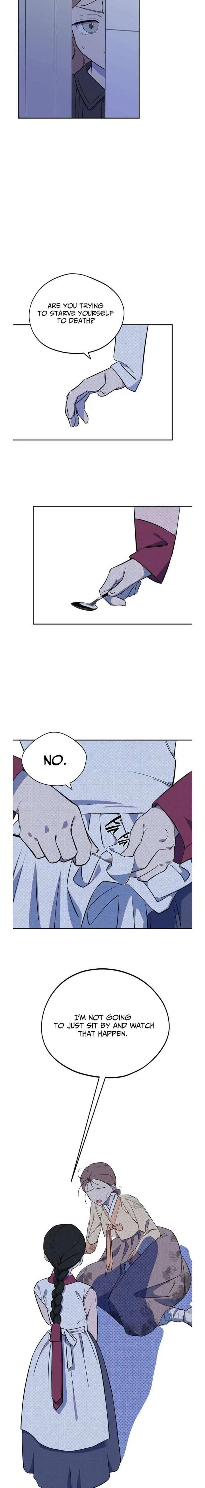 I Became a Top Actor’s Daughter Chapter 8 – Page 12