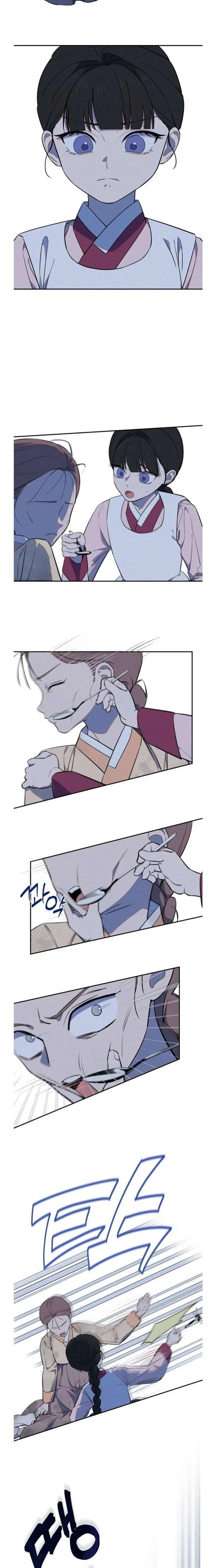 I Became a Top Actor’s Daughter Chapter 8 – Page 13