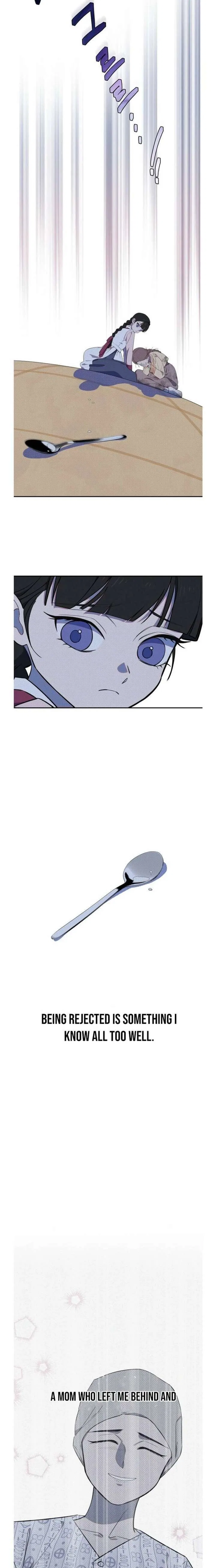 I Became a Top Actor’s Daughter Chapter 8 – Page 14