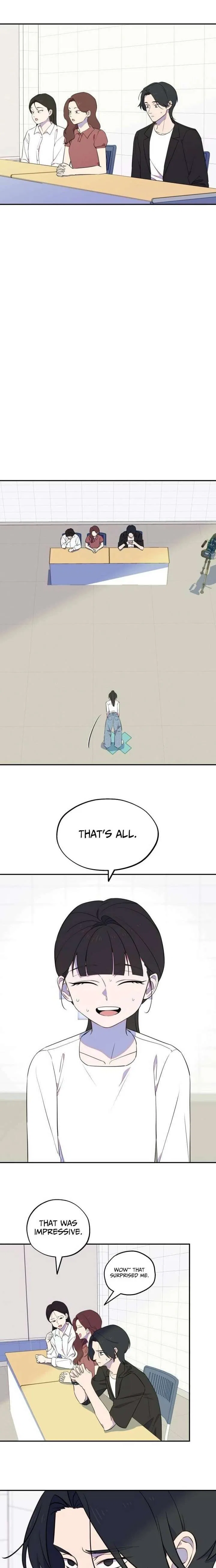 I Became a Top Actor’s Daughter Chapter 8 – Page 18
