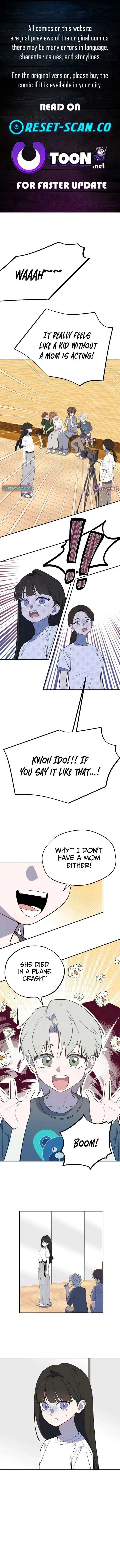 I Became a Top Actor’s Daughter Chapter 7 – Page 1