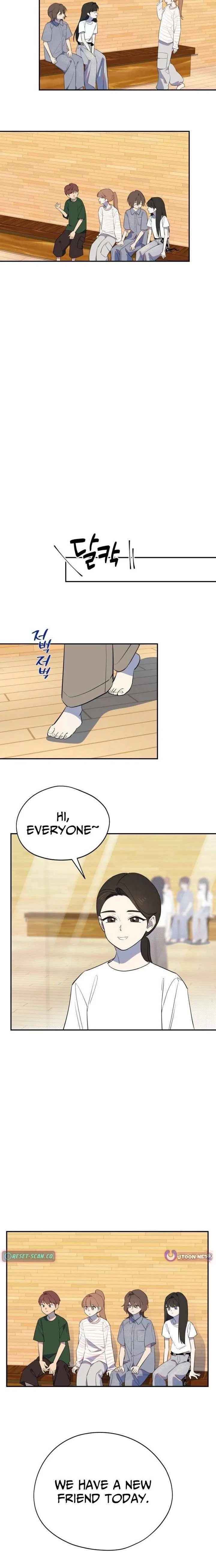 I Became a Top Actor’s Daughter Chapter 6 – Page 11