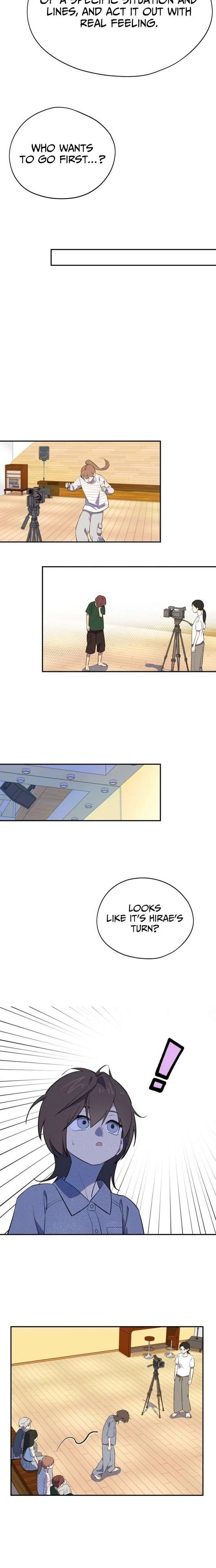 I Became a Top Actor’s Daughter Chapter 6 – Page 14