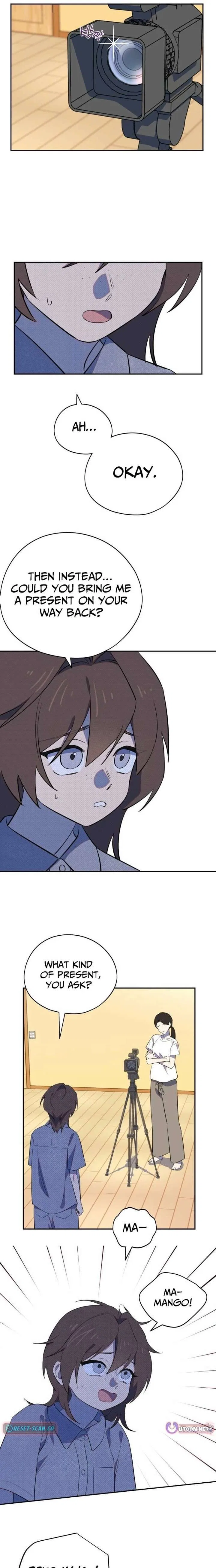 I Became a Top Actor’s Daughter Chapter 6 – Page 15