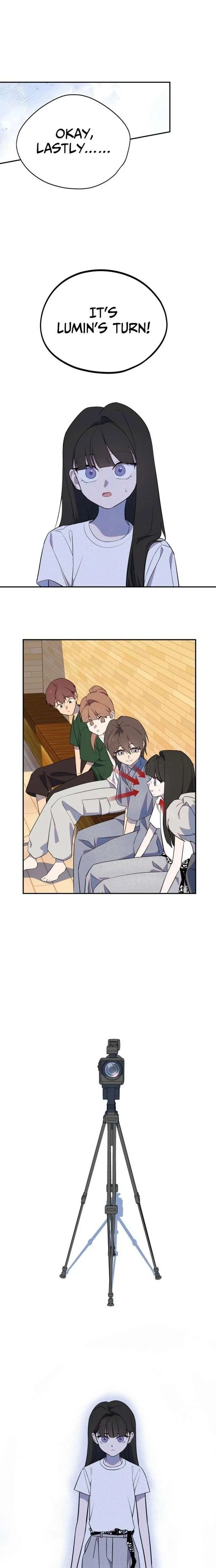 I Became a Top Actor’s Daughter Chapter 6 – Page 20