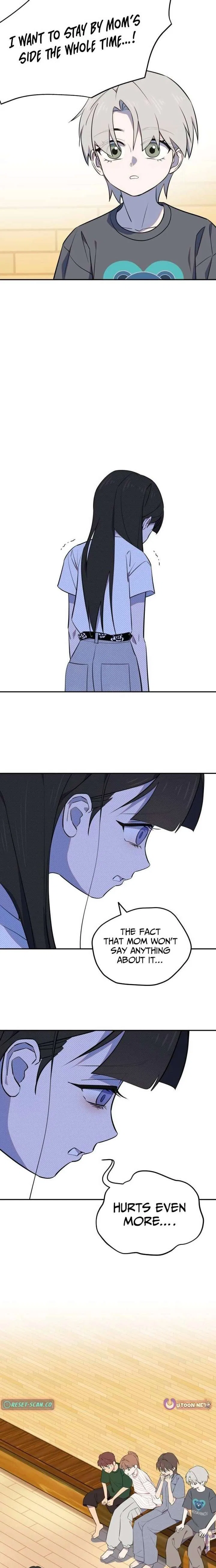 I Became a Top Actor’s Daughter Chapter 6 – Page 22