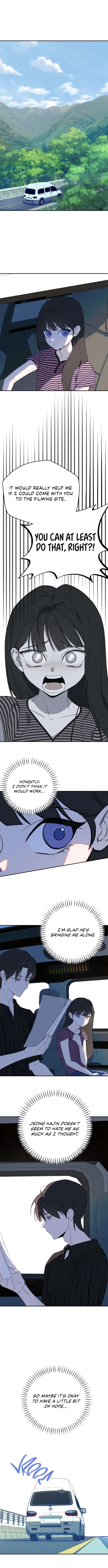 I Became a Top Actor’s Daughter Chapter 4 – Page 1