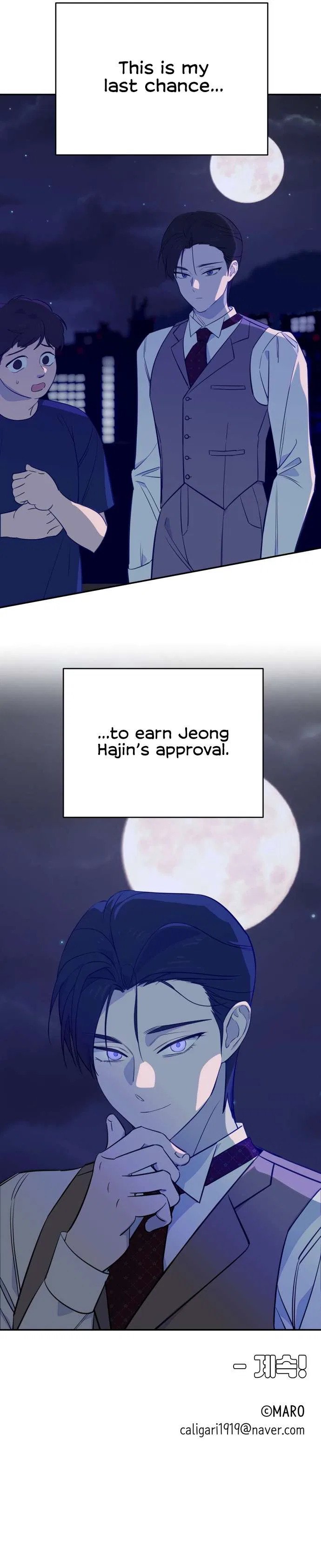 I Became a Top Actor’s Daughter Chapter 4 – Page 10