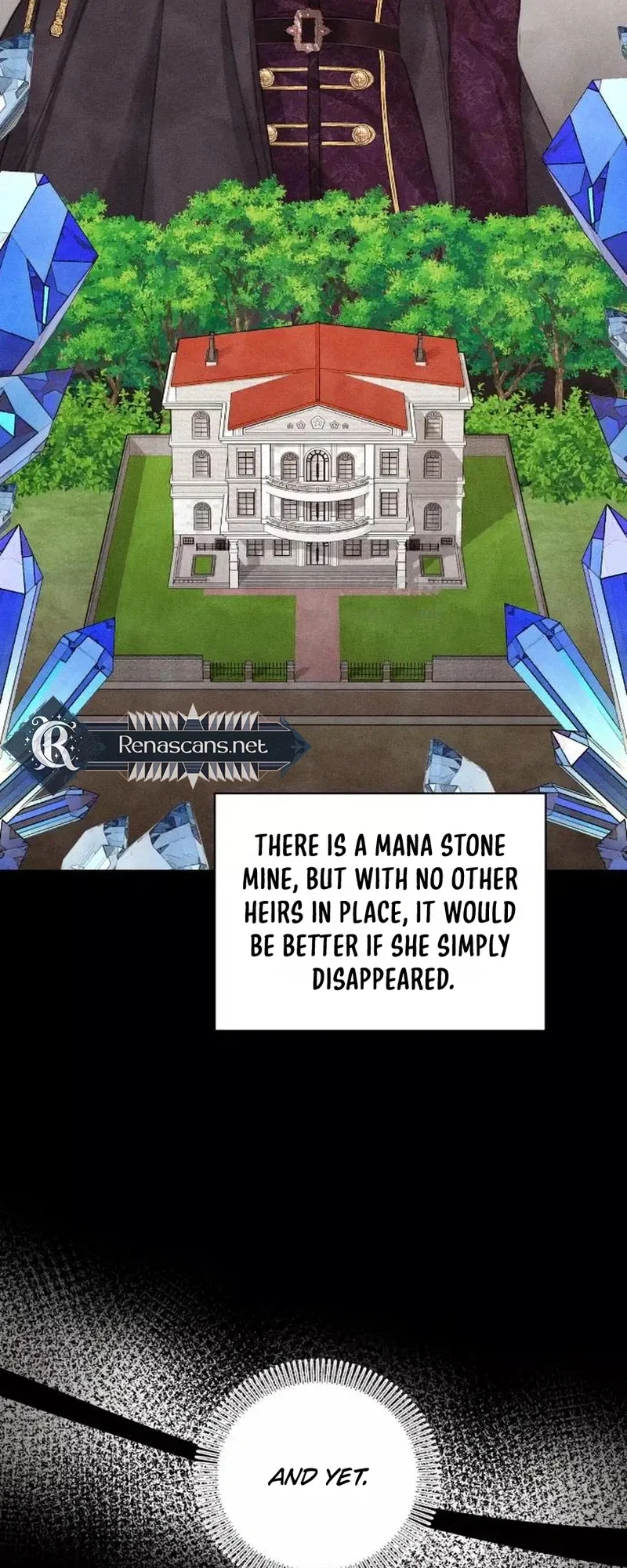 In an Attempt to Get Revenge, I Seduced My Husband Chapter 48 – Page 6