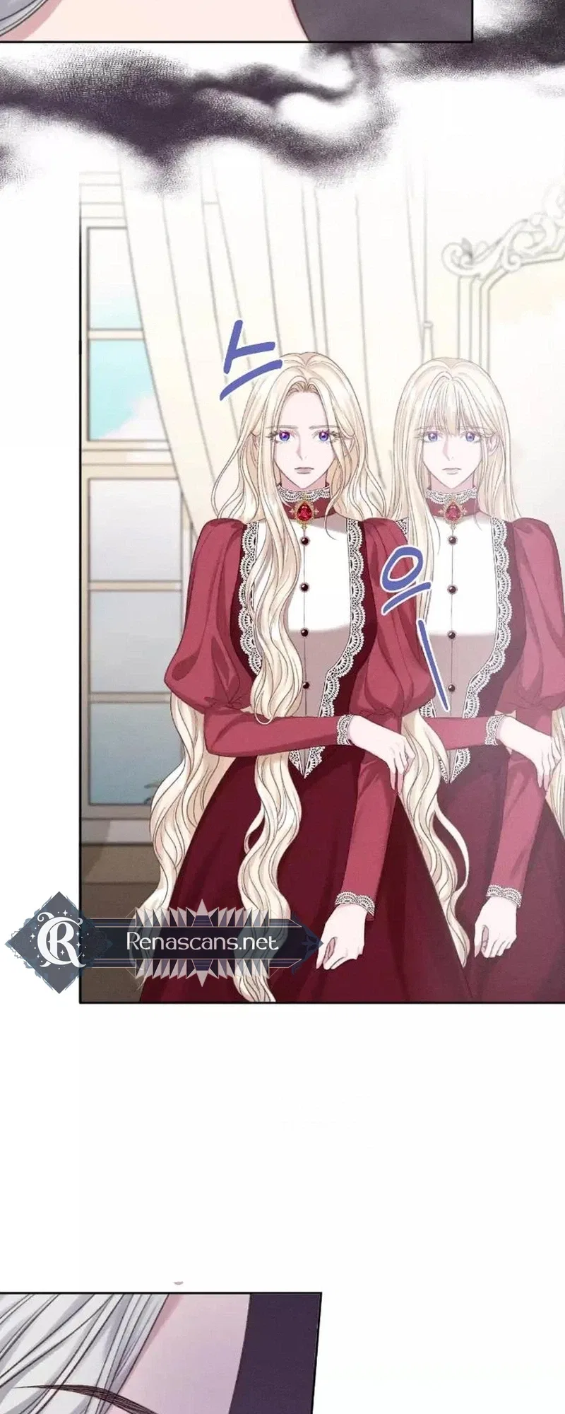 In an Attempt to Get Revenge, I Seduced My Husband Chapter 48 – Page 8