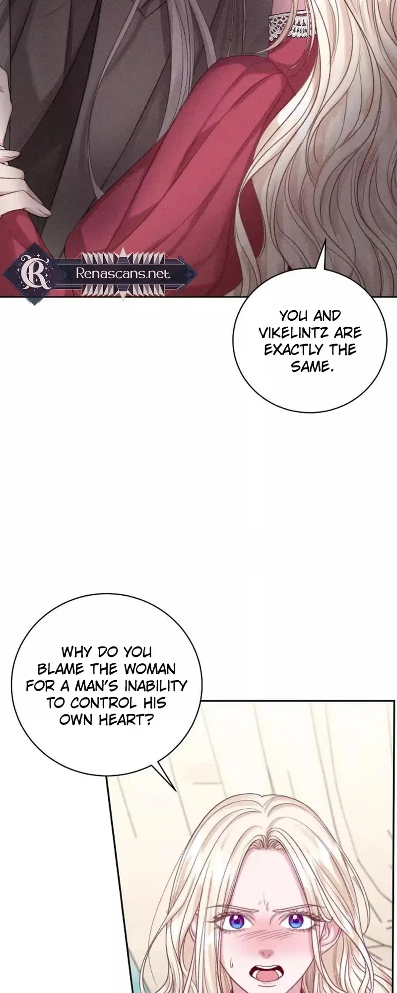 In an Attempt to Get Revenge, I Seduced My Husband Chapter 48 – Page 10