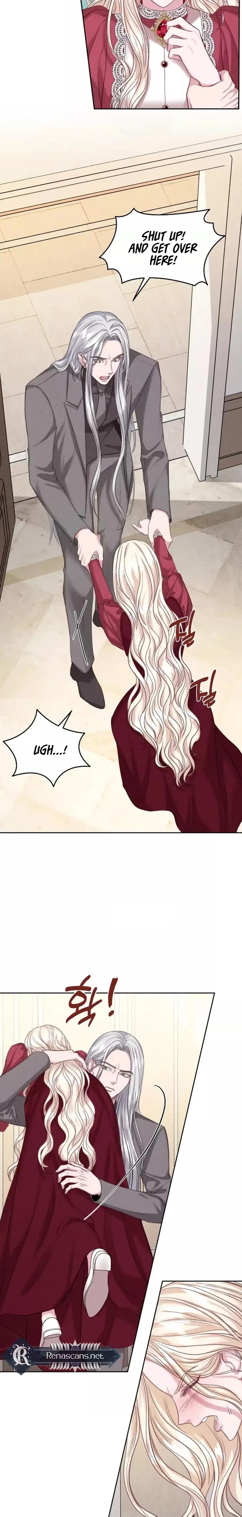 In an Attempt to Get Revenge, I Seduced My Husband Chapter 48 – Page 11