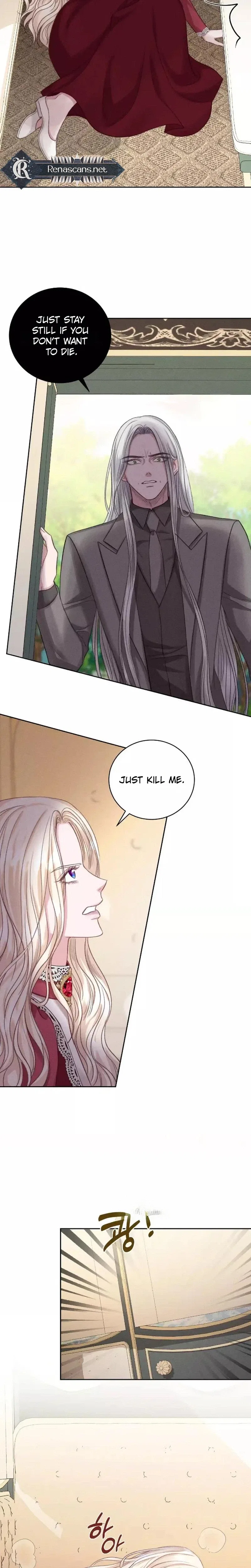 In an Attempt to Get Revenge, I Seduced My Husband Chapter 48 – Page 13