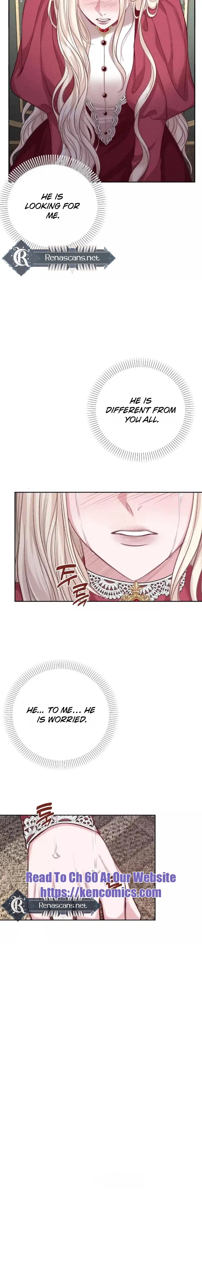 In an Attempt to Get Revenge, I Seduced My Husband Chapter 48 – Page 15
