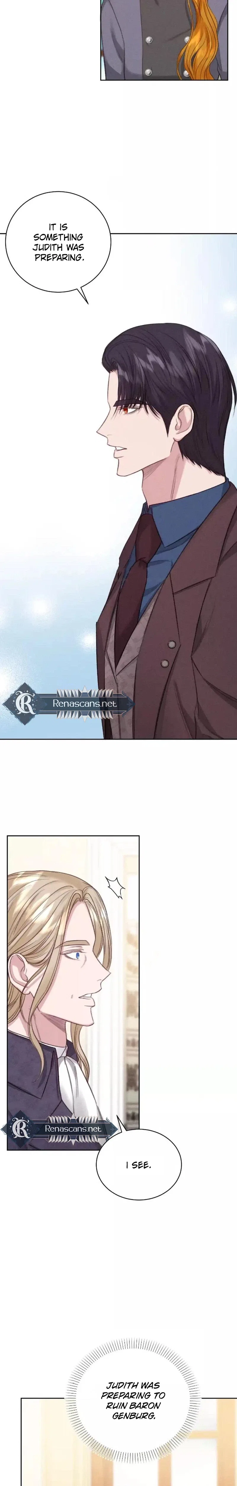 In an Attempt to Get Revenge, I Seduced My Husband Chapter 48 – Page 21