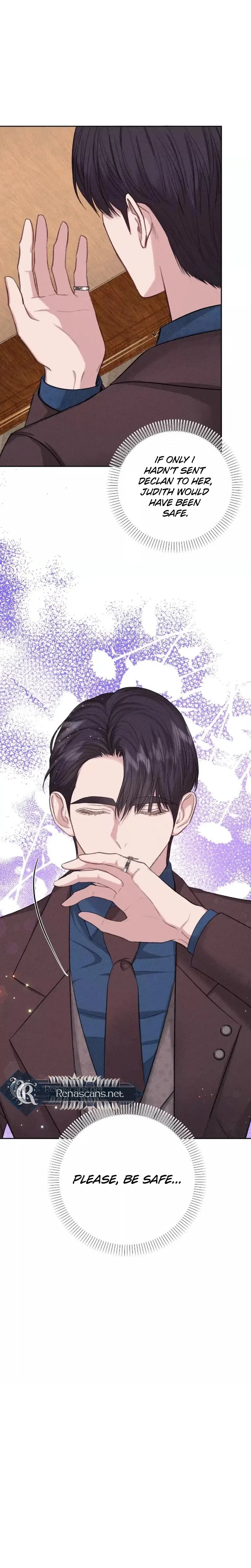 In an Attempt to Get Revenge, I Seduced My Husband Chapter 48 – Page 23