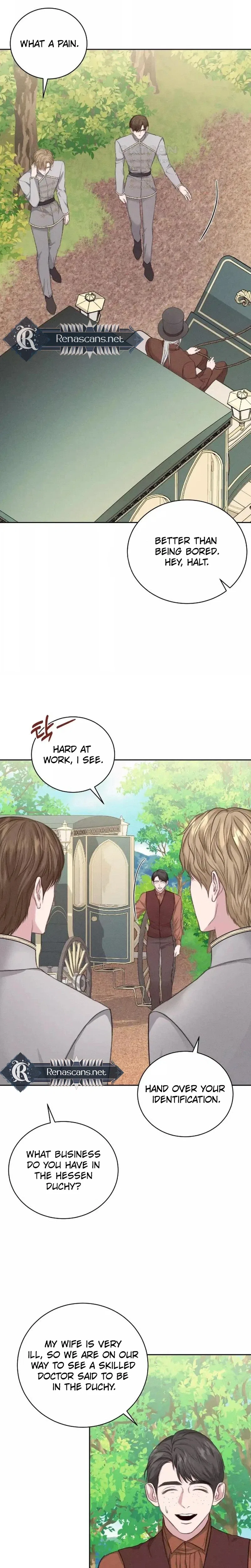 In an Attempt to Get Revenge, I Seduced My Husband Chapter 48 – Page 27