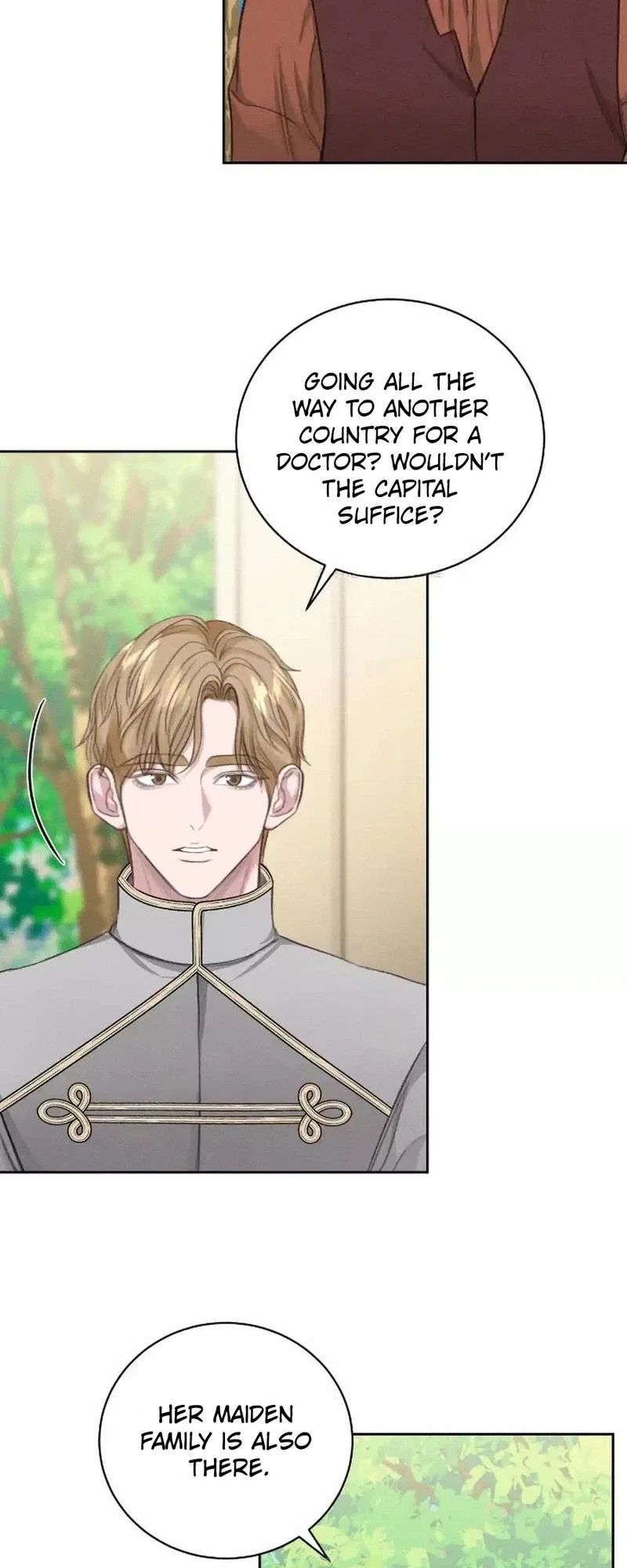 In an Attempt to Get Revenge, I Seduced My Husband Chapter 48 – Page 28