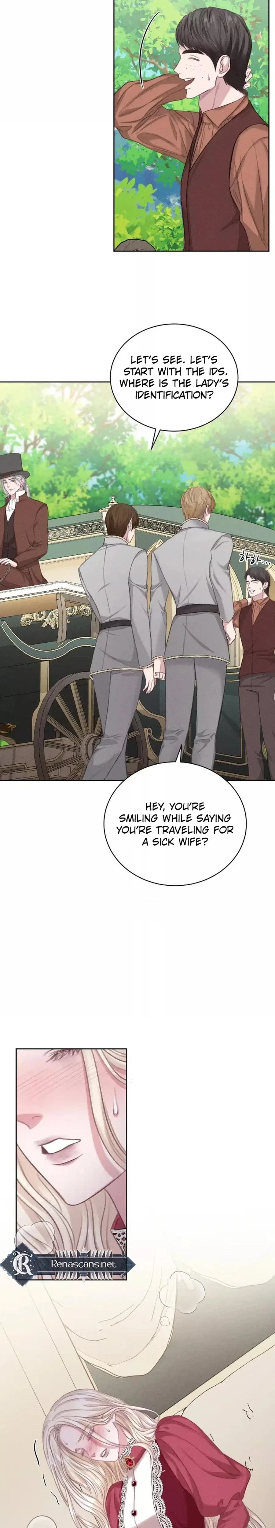 In an Attempt to Get Revenge, I Seduced My Husband Chapter 48 – Page 29