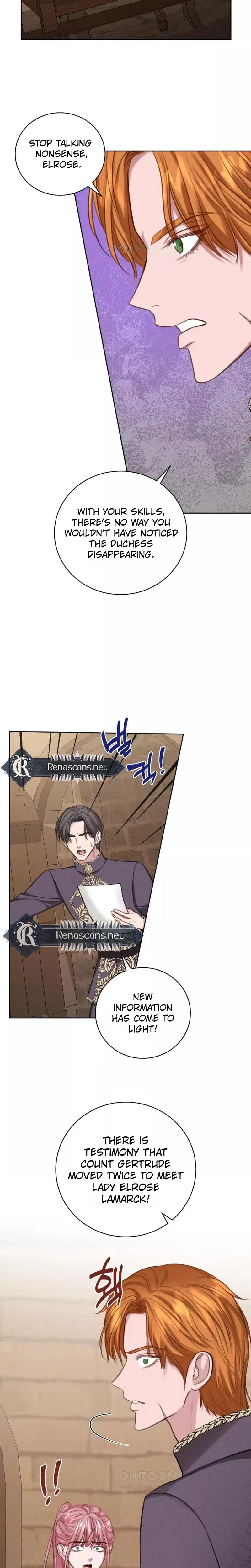In an Attempt to Get Revenge, I Seduced My Husband Chapter 47 – Page 7