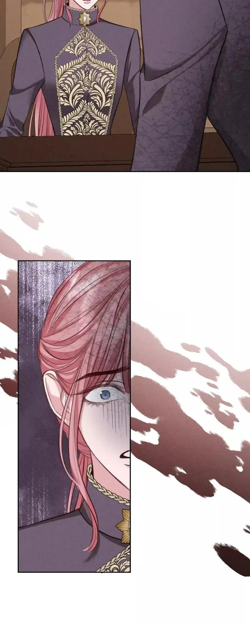 In an Attempt to Get Revenge, I Seduced My Husband Chapter 47 – Page 8