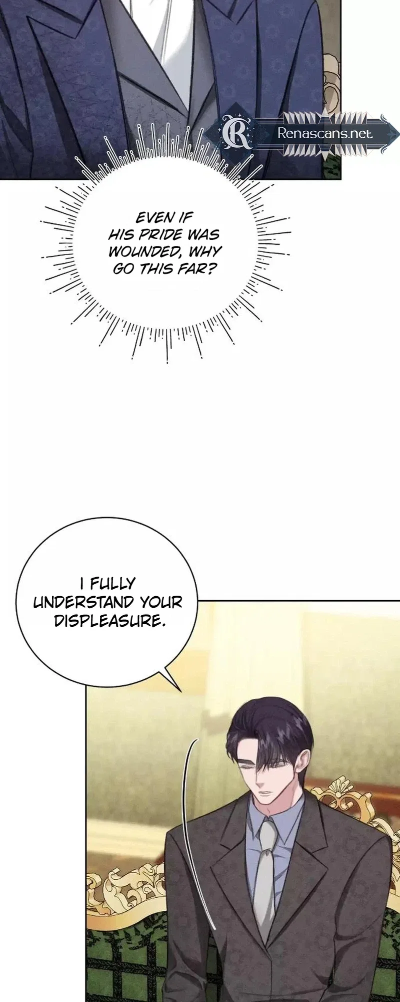 In an Attempt to Get Revenge, I Seduced My Husband Chapter 47 – Page 14