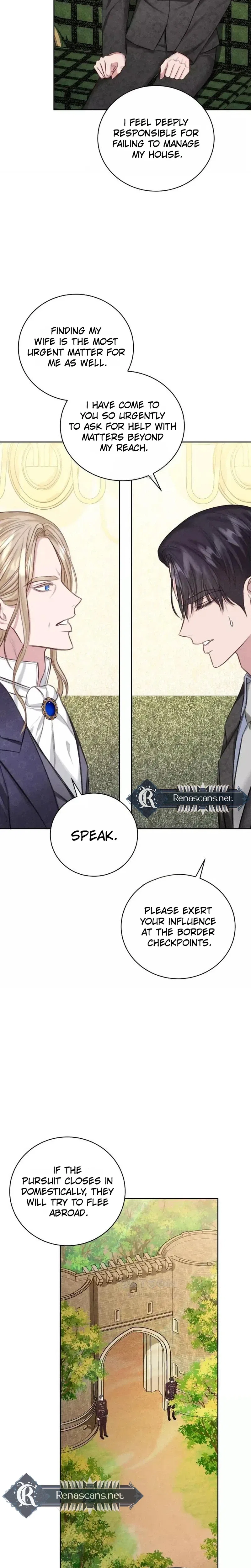 In an Attempt to Get Revenge, I Seduced My Husband Chapter 47 – Page 15