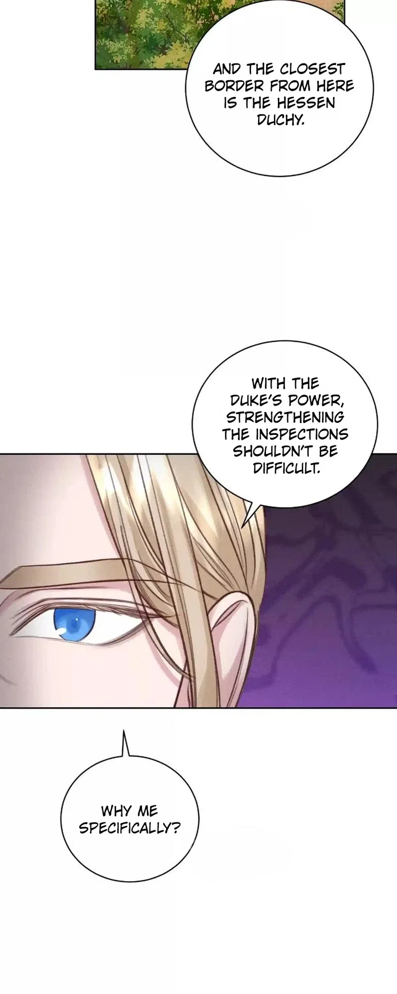 In an Attempt to Get Revenge, I Seduced My Husband Chapter 47 – Page 16