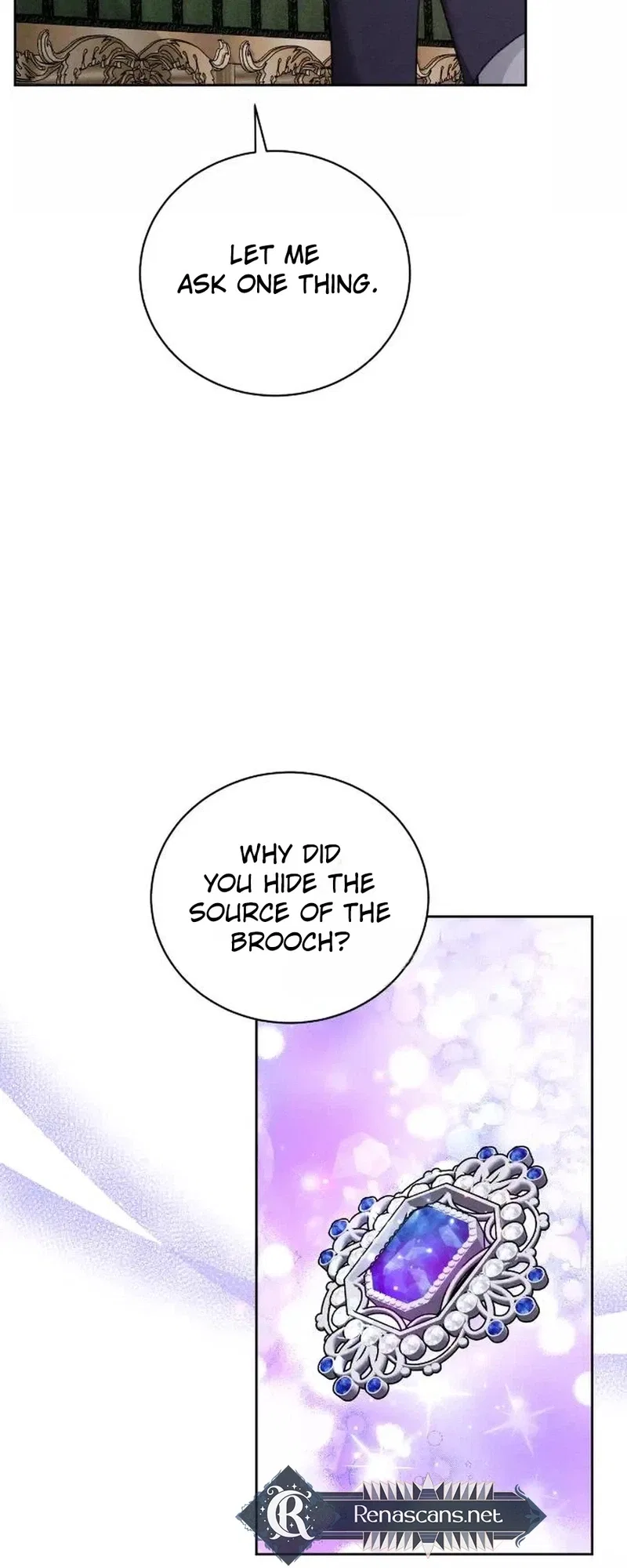 In an Attempt to Get Revenge, I Seduced My Husband Chapter 47 – Page 18