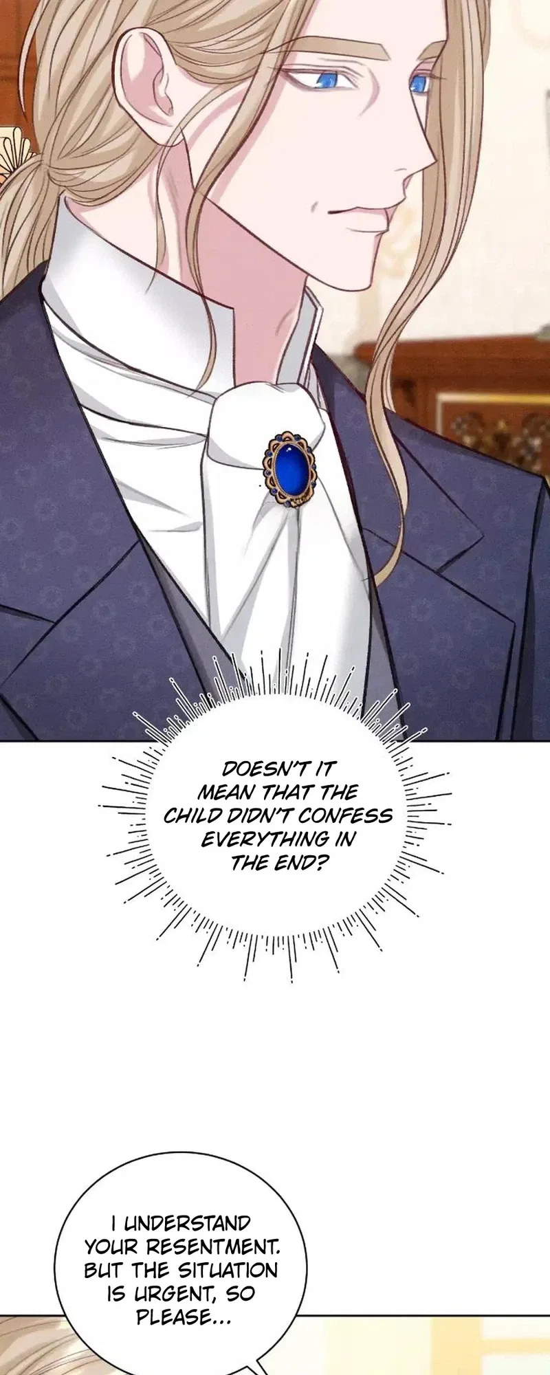 In an Attempt to Get Revenge, I Seduced My Husband Chapter 47 – Page 20