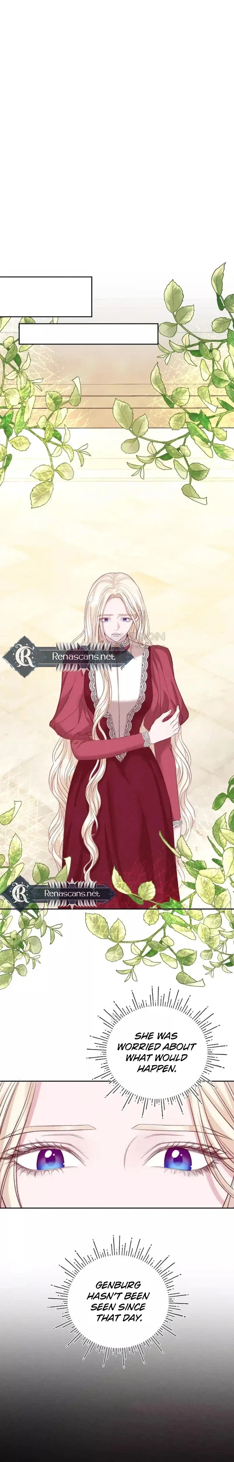 In an Attempt to Get Revenge, I Seduced My Husband Chapter 47 – Page 23