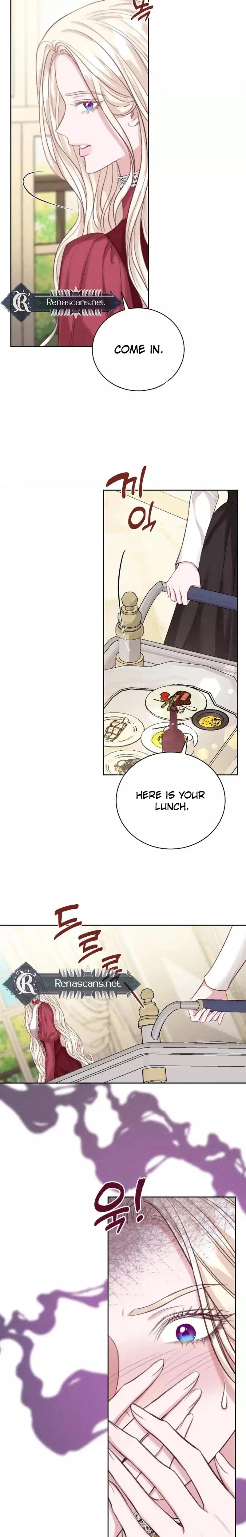 In an Attempt to Get Revenge, I Seduced My Husband Chapter 47 – Page 27