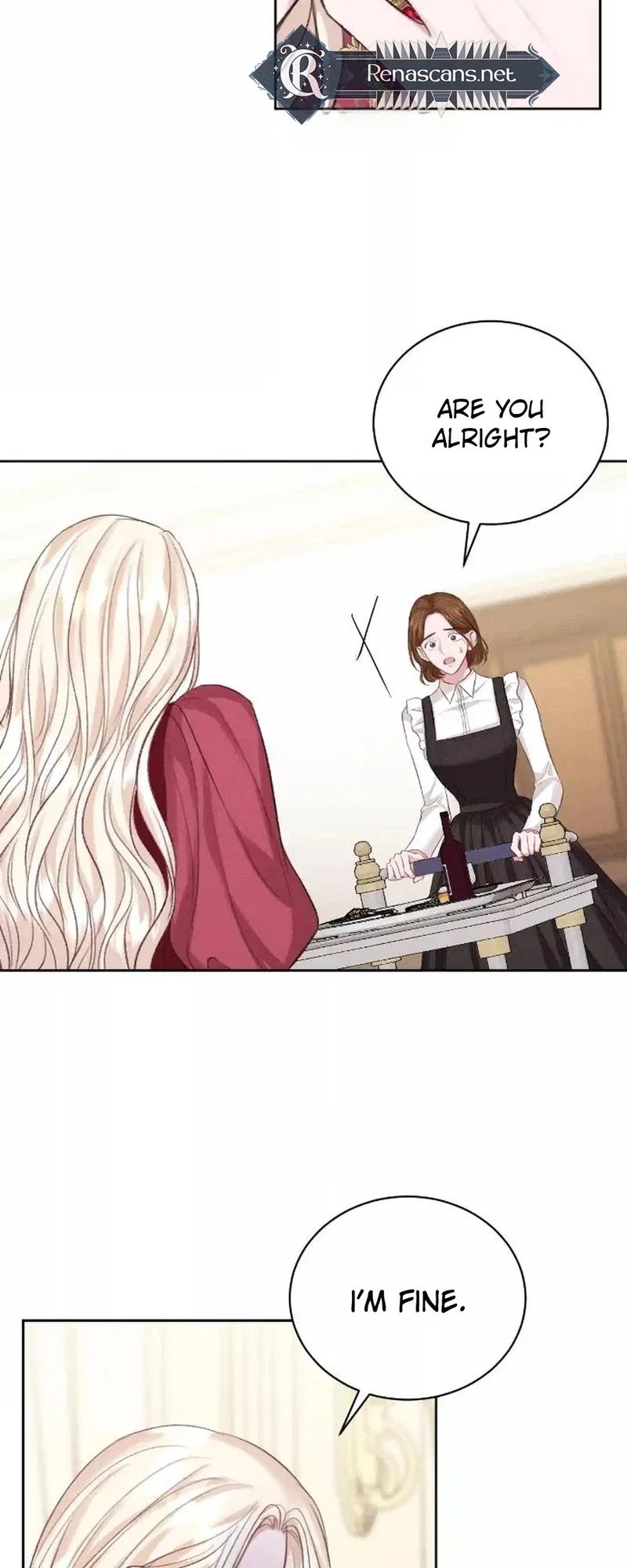 In an Attempt to Get Revenge, I Seduced My Husband Chapter 47 – Page 28