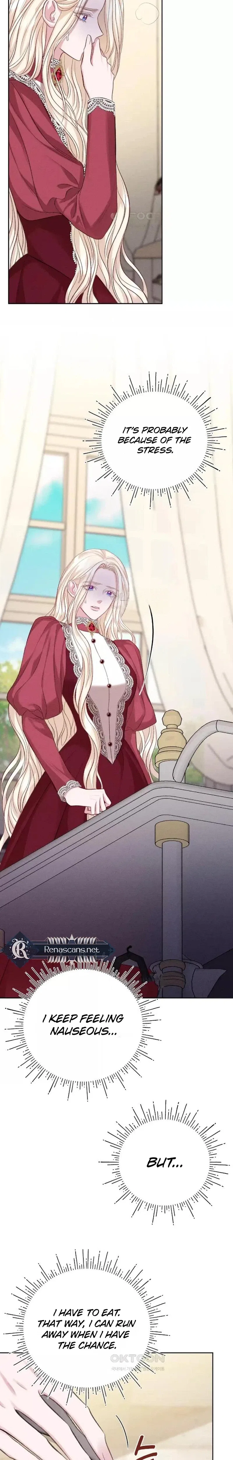In an Attempt to Get Revenge, I Seduced My Husband Chapter 47 – Page 29