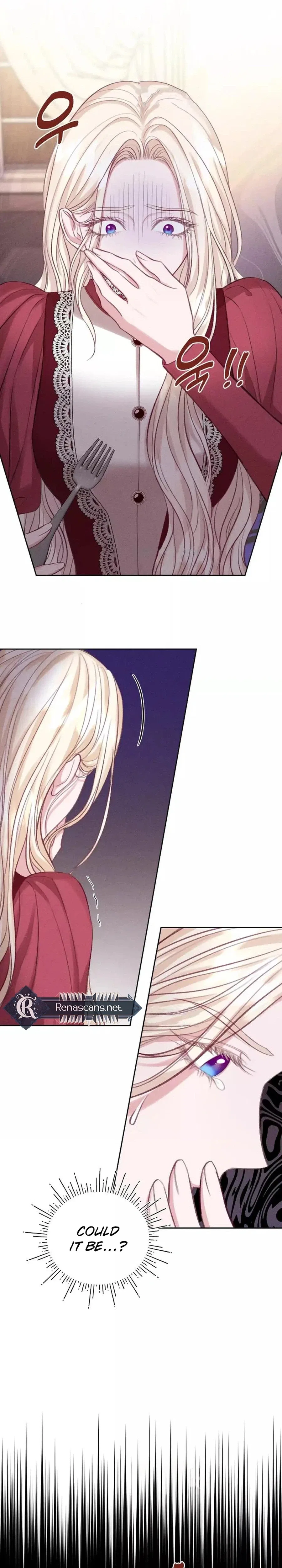 In an Attempt to Get Revenge, I Seduced My Husband Chapter 47 – Page 31