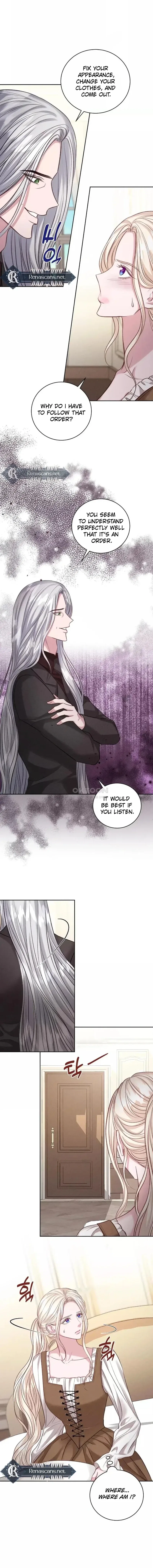 In an Attempt to Get Revenge, I Seduced My Husband Chapter 44 – Page 9