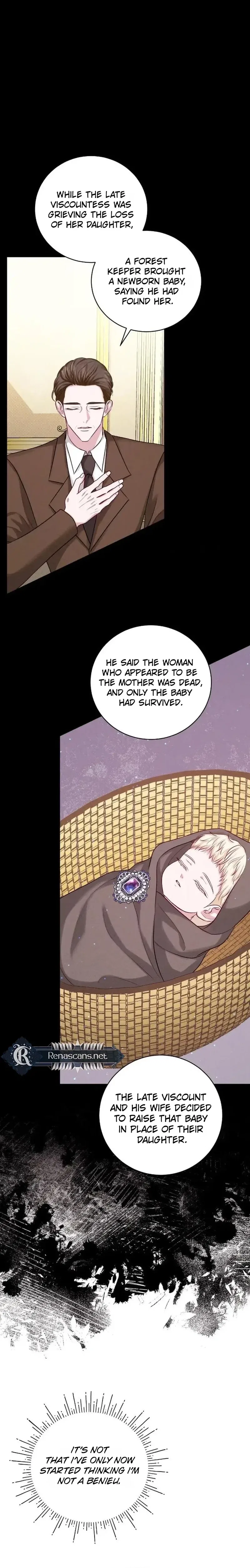 In an Attempt to Get Revenge, I Seduced My Husband Chapter 40 – Page 4