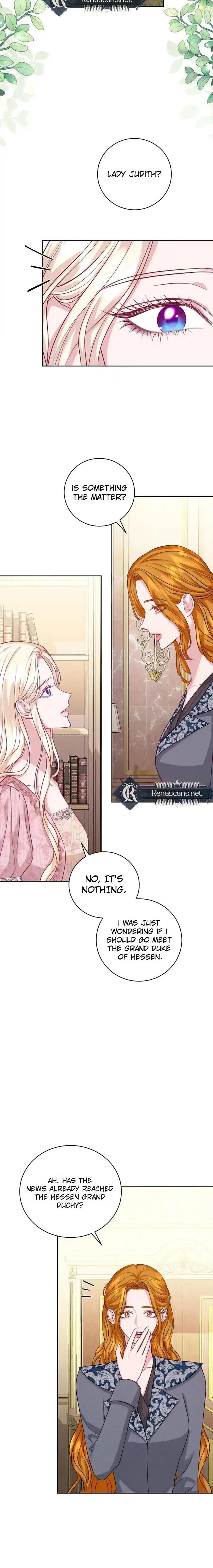 In an Attempt to Get Revenge, I Seduced My Husband Chapter 40 – Page 6