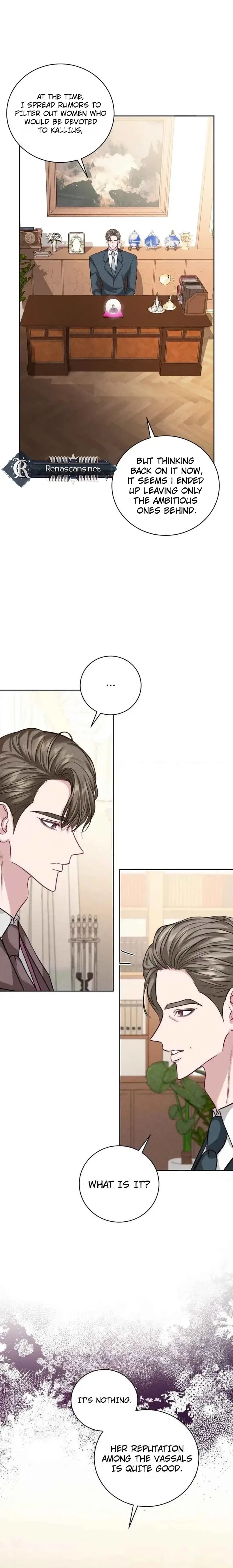 In an Attempt to Get Revenge, I Seduced My Husband Chapter 40 – Page 10