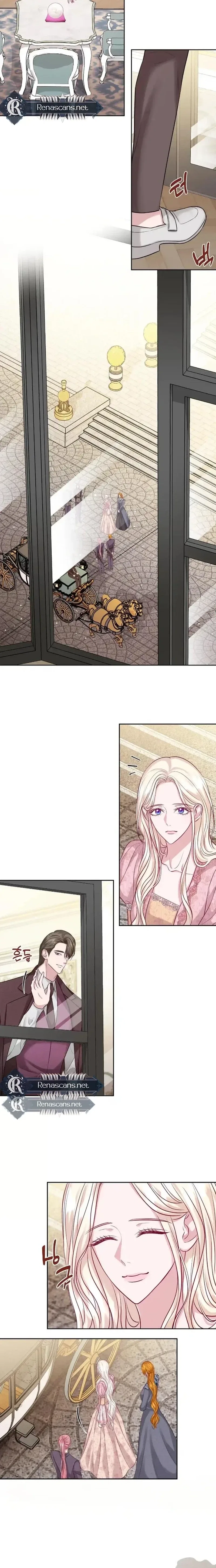 In an Attempt to Get Revenge, I Seduced My Husband Chapter 40 – Page 12
