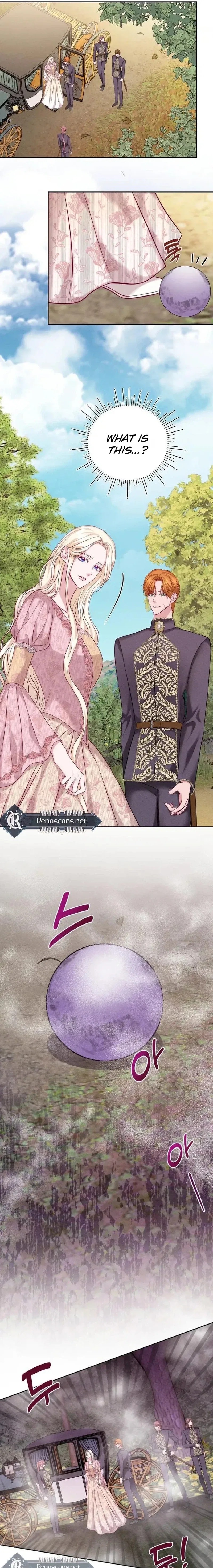 In an Attempt to Get Revenge, I Seduced My Husband Chapter 40 – Page 20