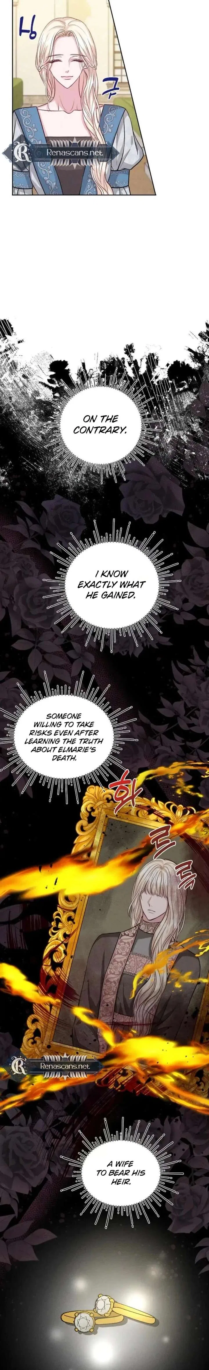 In an Attempt to Get Revenge, I Seduced My Husband Chapter 39 – Page 5