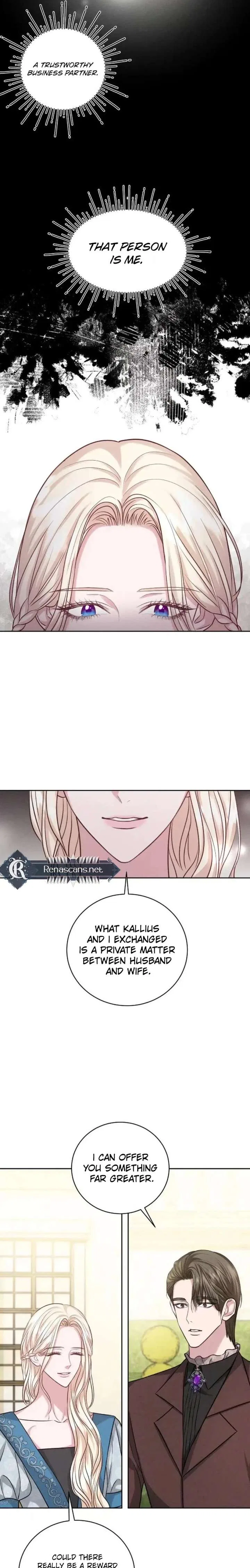 In an Attempt to Get Revenge, I Seduced My Husband Chapter 39 – Page 6