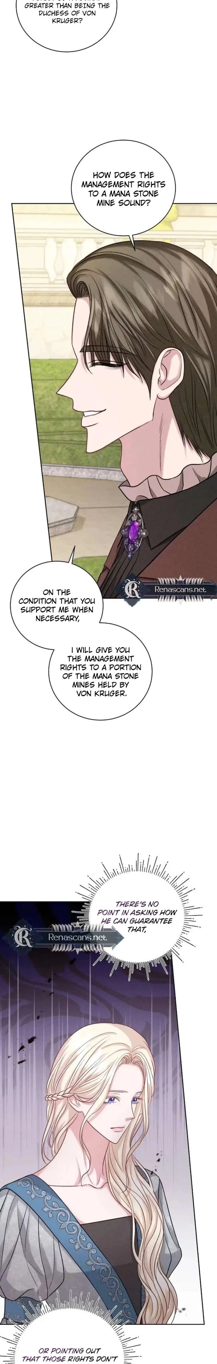 In an Attempt to Get Revenge, I Seduced My Husband Chapter 39 – Page 7