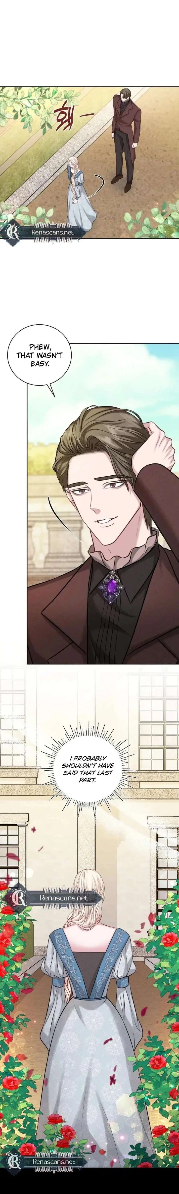 In an Attempt to Get Revenge, I Seduced My Husband Chapter 39 – Page 9